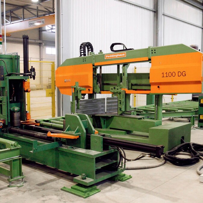 twin column design twin column design