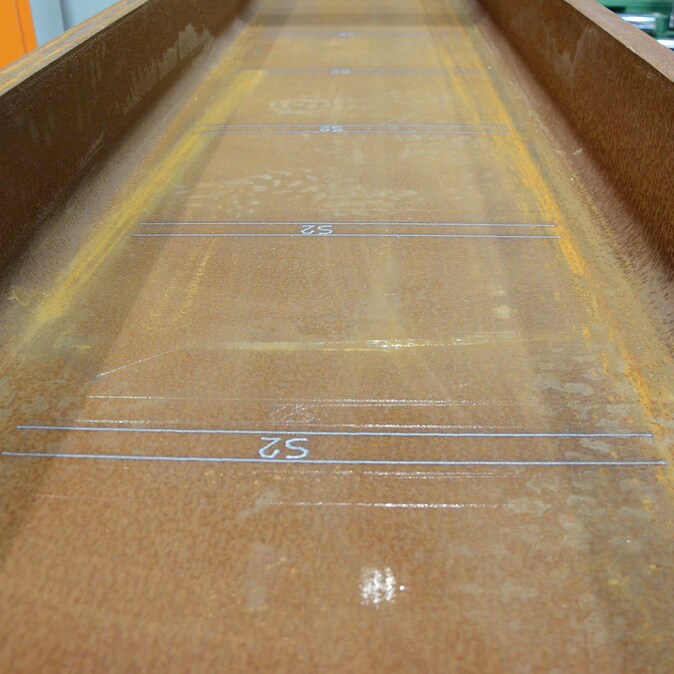 layout marking layout marking