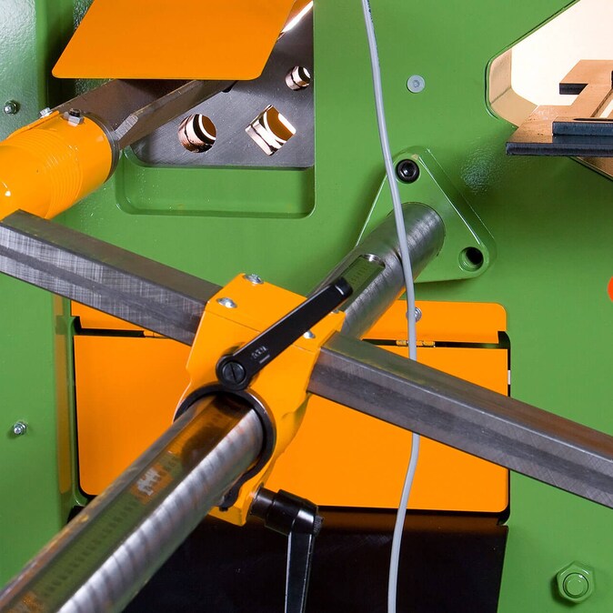 length stop length stop