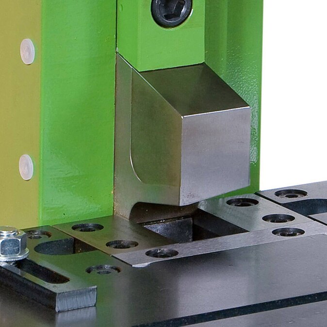 notching and bending notching and bending