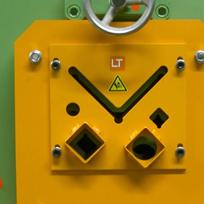 hydraulic ironworker hydraulic ironworker