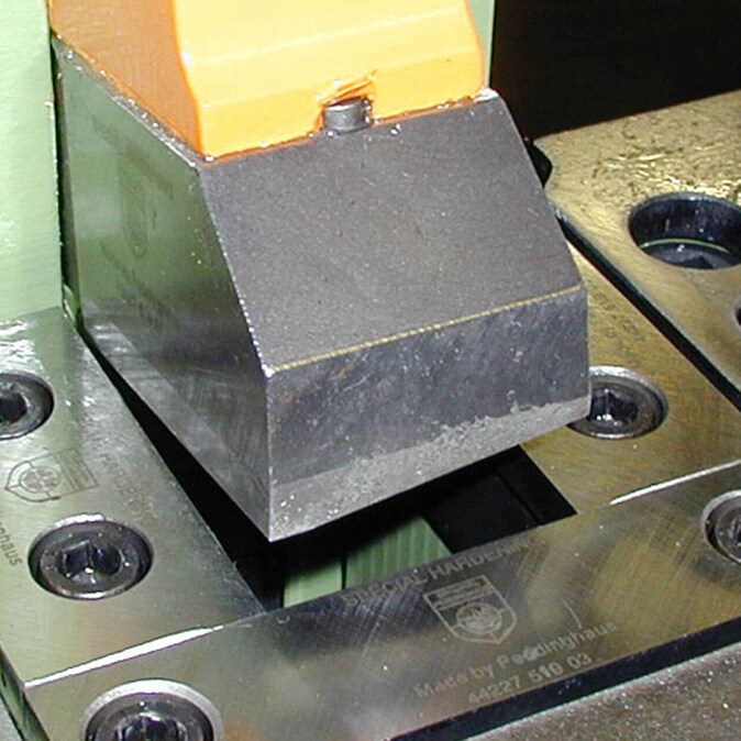 ironworker notching and bending ironworker notching and bending