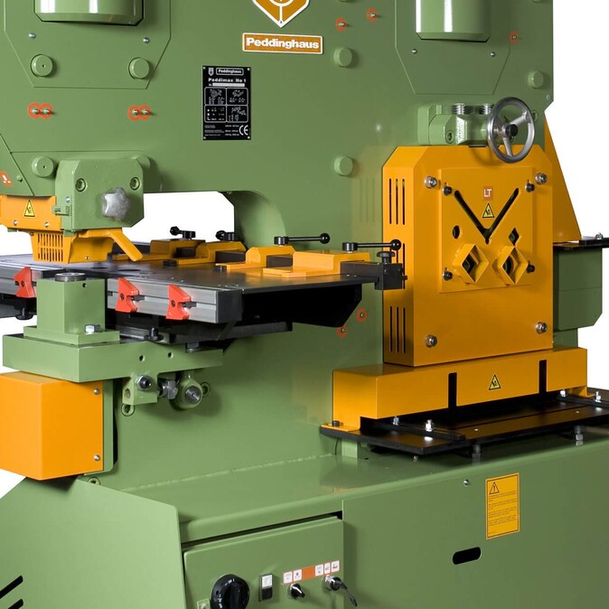 ironworker ironworker