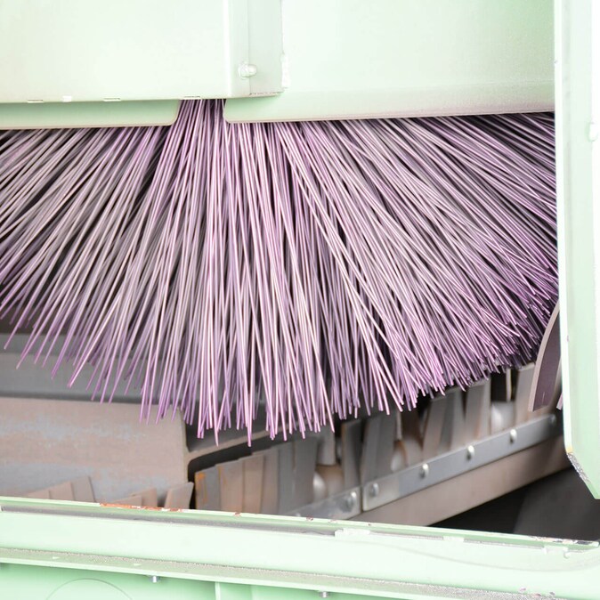 shot brushes shot brushes