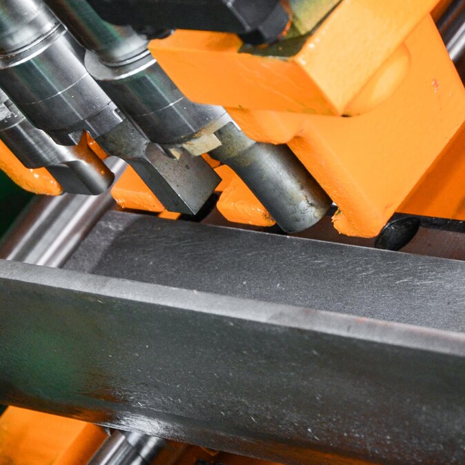 punching steel angle punching steel angle