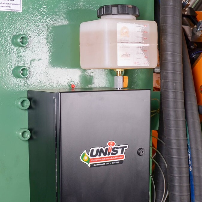 minimum quantity lubrication (mql) minimum quantity lubrication (mql)