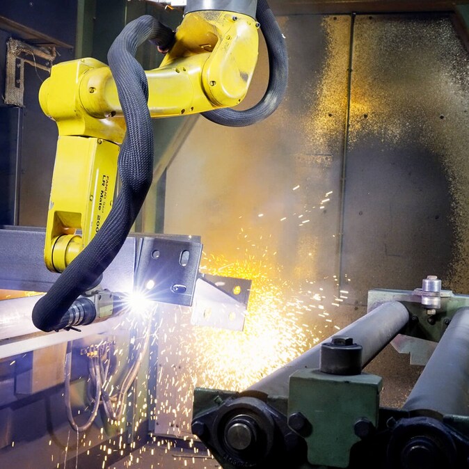 robotic cnc beam coper robotic cnc beam coper