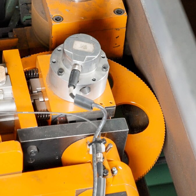 roller feed measuring wheel roller feed measuring wheel