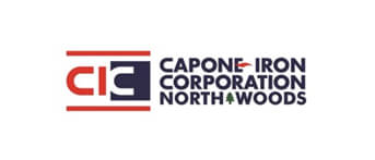 Capone Iron Corporation