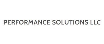 Performance Solutions LLC
