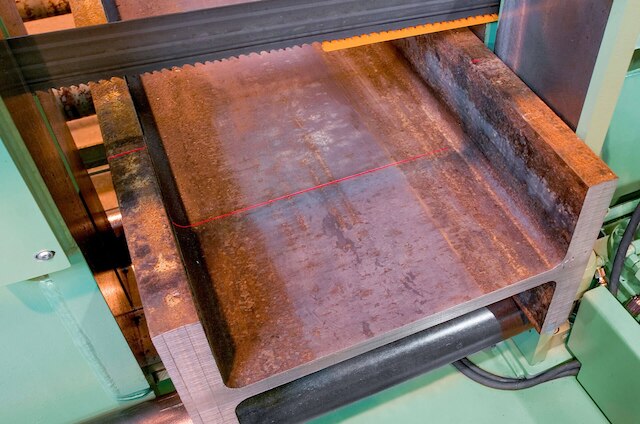 Laser Line Reference Laser Line Reference