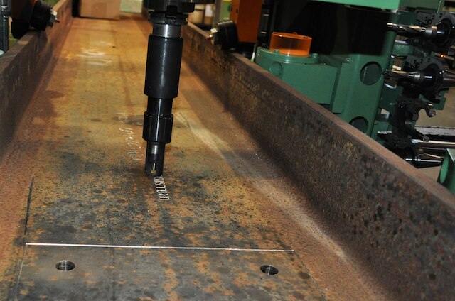 4-Axis Carbide Scribing 4-Axis Carbide Scribing