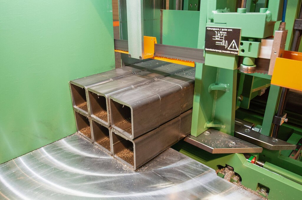 Superior Saw Clamping Superior Saw Clamping