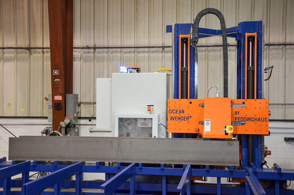 Drilling Tower Measurement Drilling Tower Measurement