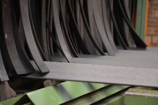 Abrasive Containment Curtains Keep Operators Safe Abrasive Containment Curtains Keep Operators Safe