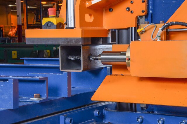 High Speed Drilling High Speed Drilling