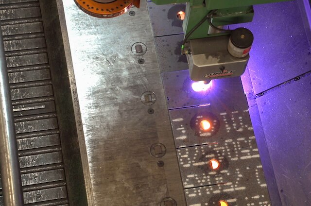 Cutting Efficiency Cutting Efficiency