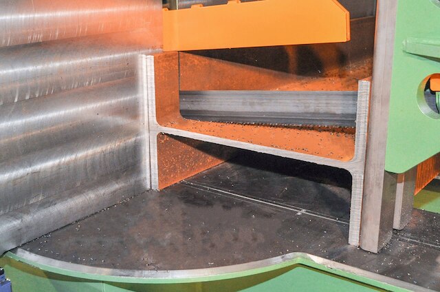 Speed Sawing Technology Speed Sawing Technology