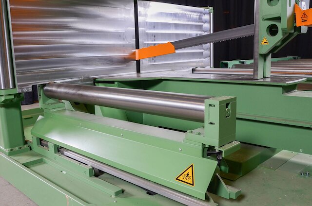 Frictionless Material Transport Frictionless Material Transport