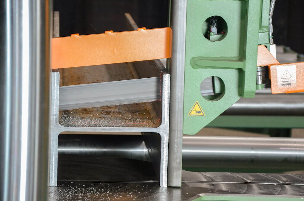 Speed Sawing Technology Speed Sawing Technology