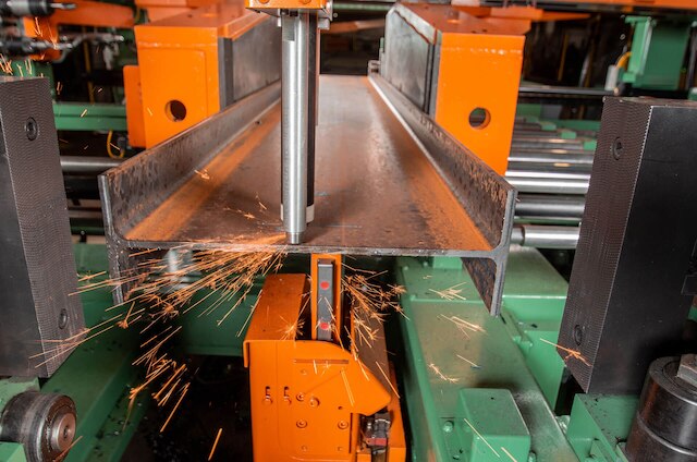 Plasma Marking and Clear Carbide Scribing Plasma Marking and Clear Carbide Scribing