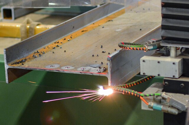 Laser Measurement and Dimensioning Laser Measurement and Dimensioning