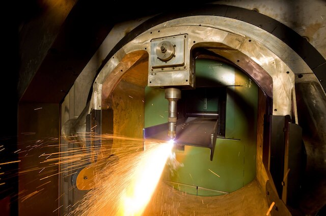 The Most Versatile Plasma Cutting The Most Versatile Plasma Cutting
