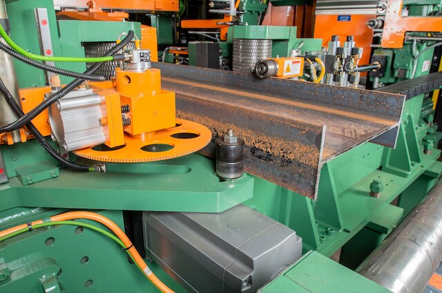 Nonstop Throughput with Roller Feed Measurement Nonstop Throughput with Roller Feed Measurement
