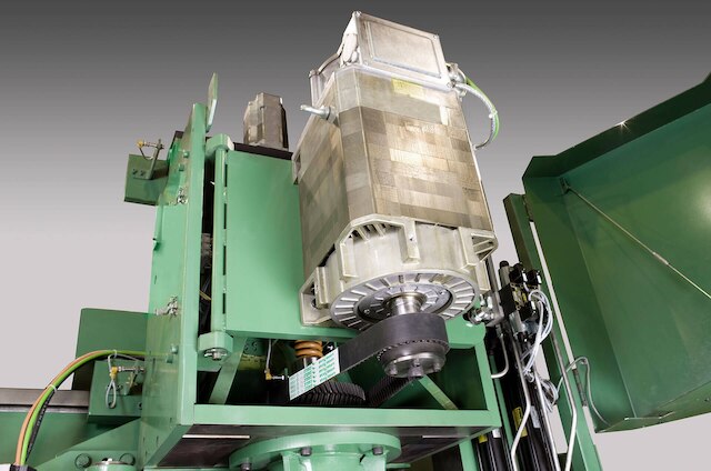 Siemens Spindle Motors Siemens Spindle Motors