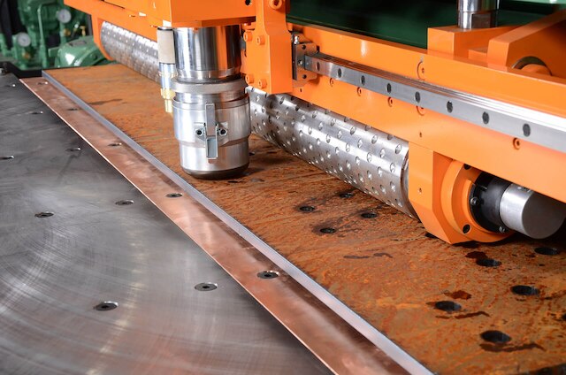 SignoScript Carbide Scribing SignoScript Carbide Scribing