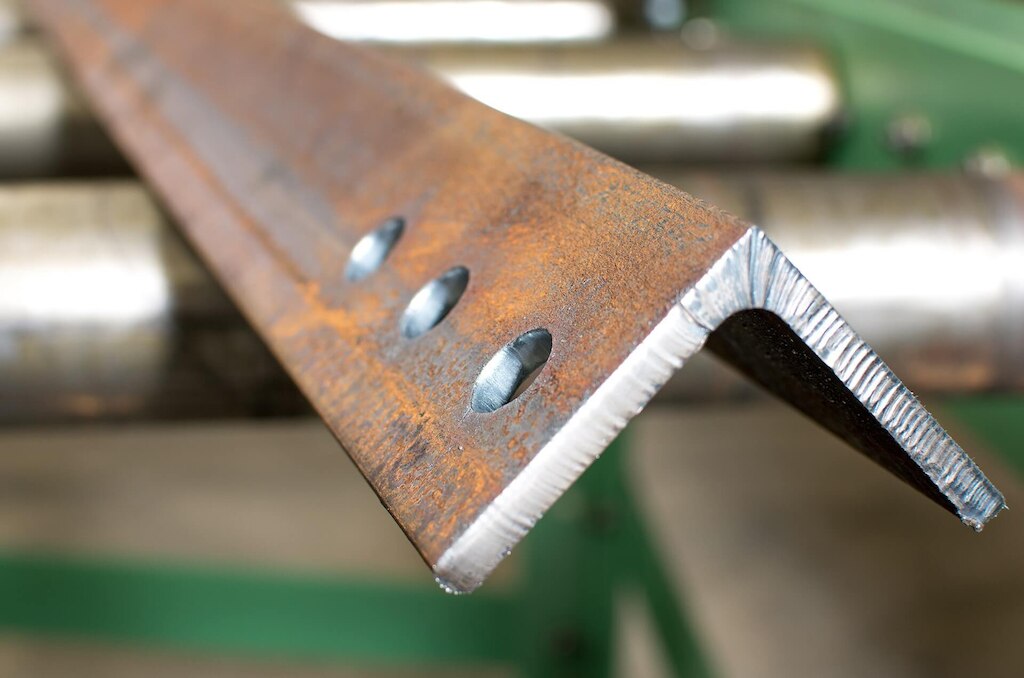 Bolt Hole Creation Bolt Hole Creation