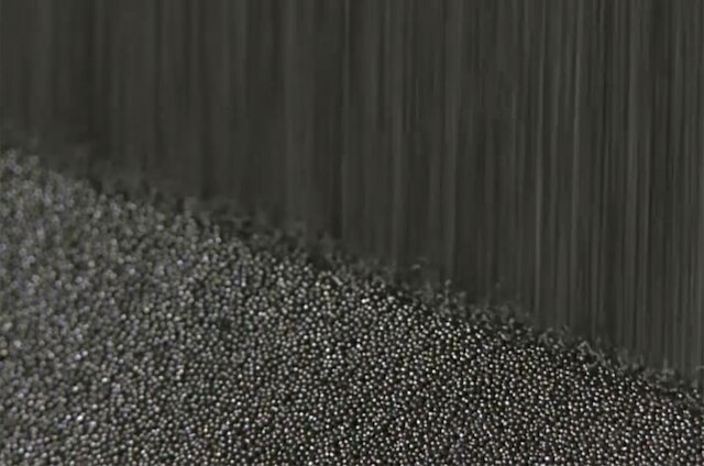Ultimate Abrasive Control Ultimate Abrasive Control