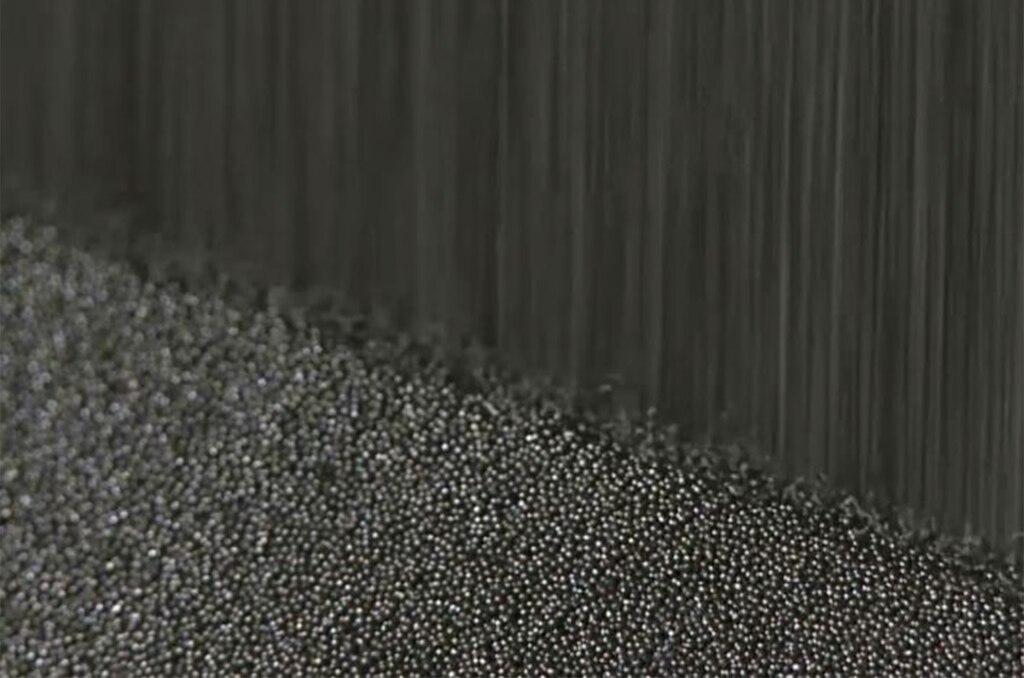 Ultimate Abrasive Control Ultimate Abrasive Control
