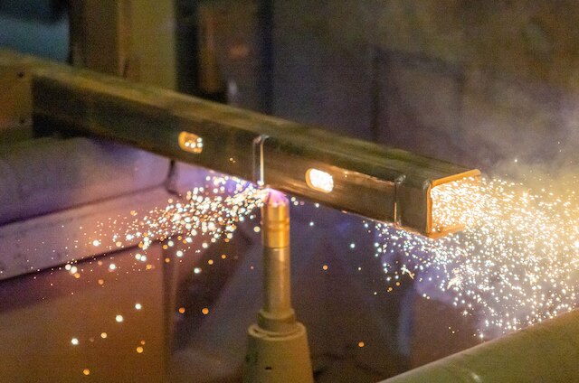 FineLine Plasma Torch FineLine Plasma Torch
