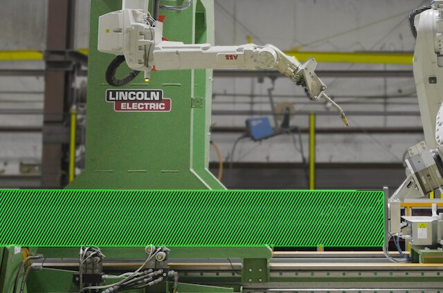 Envision 3D Measurement and Quality Control