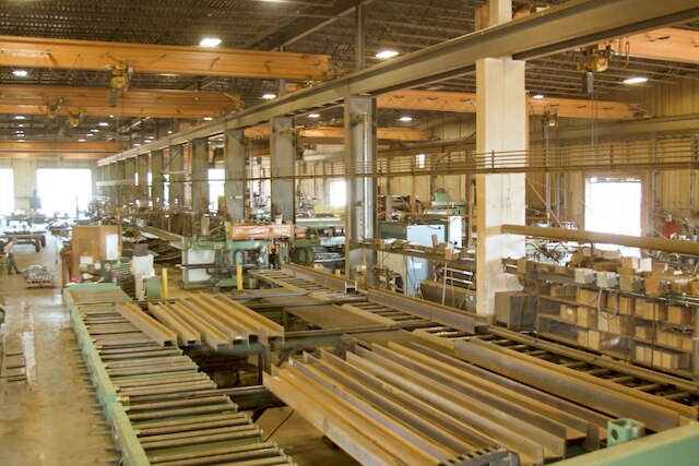 Steel Fabrication News | Fabrication News | Metal Fabrication News ...