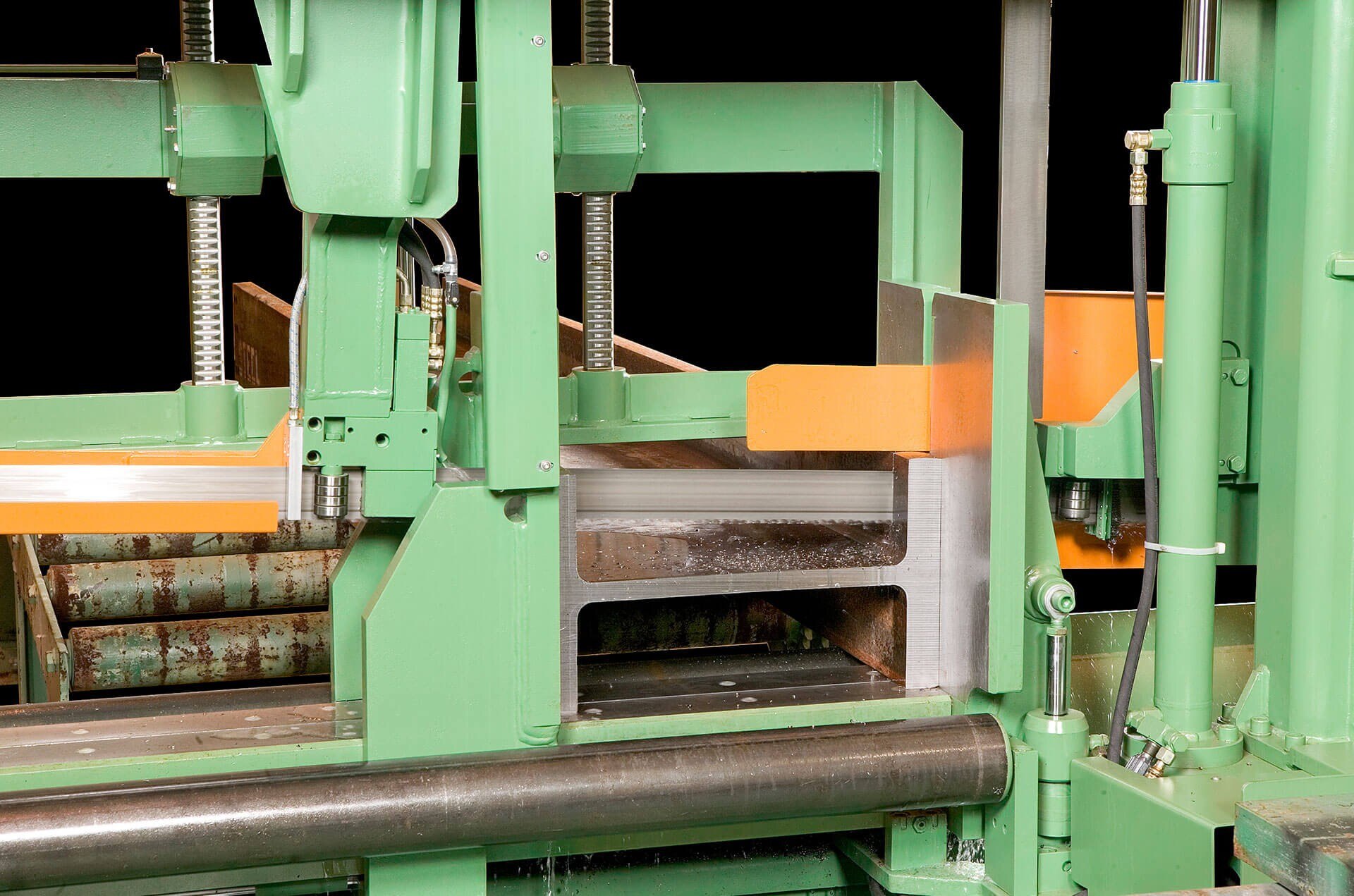 【sawさま専用】 CNC Band Saw Machine | 1250-510 | Peddinghaus