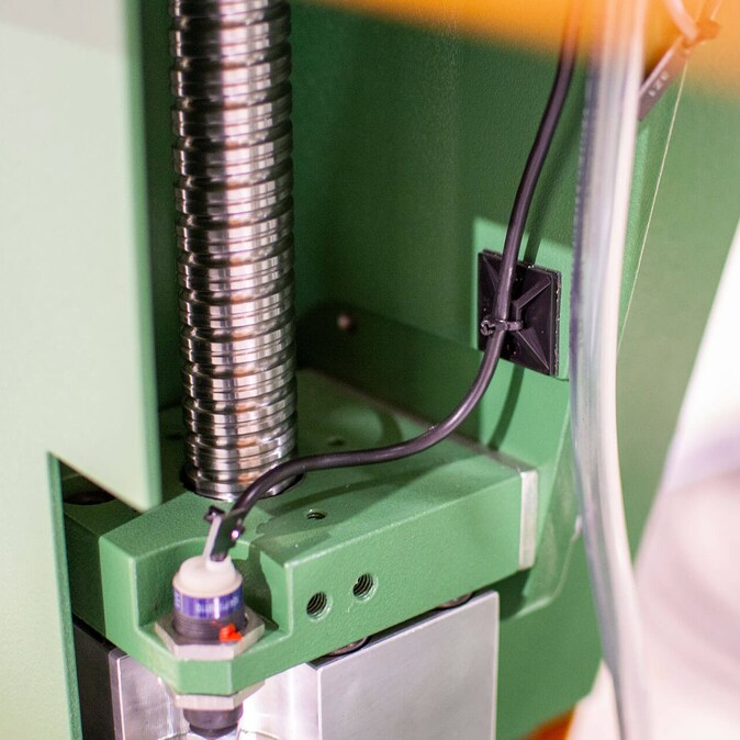 electric ball screw feed electric ball screw feed