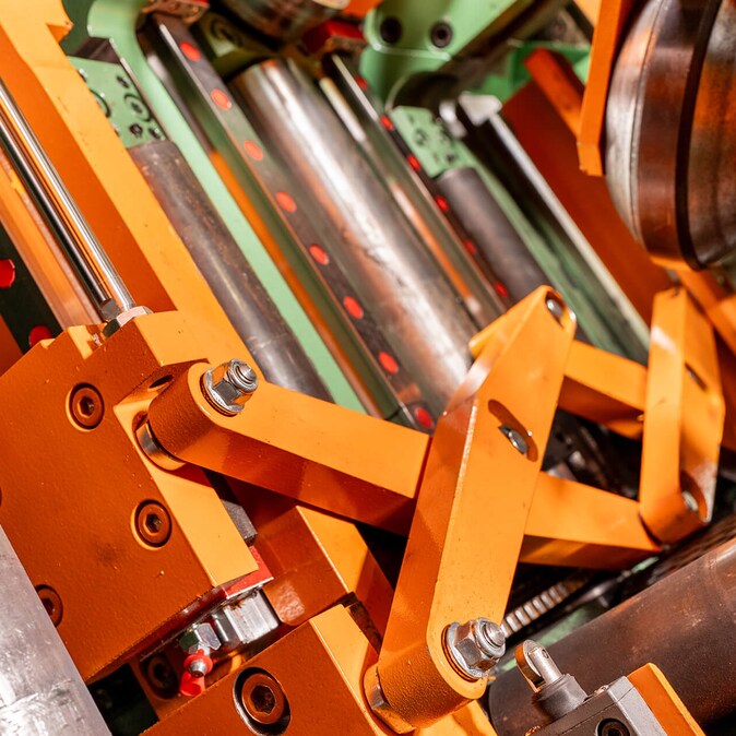 minimum quantity lubrication (mql)