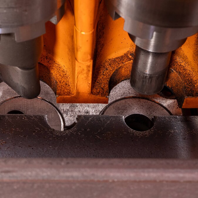 signomat part stamping