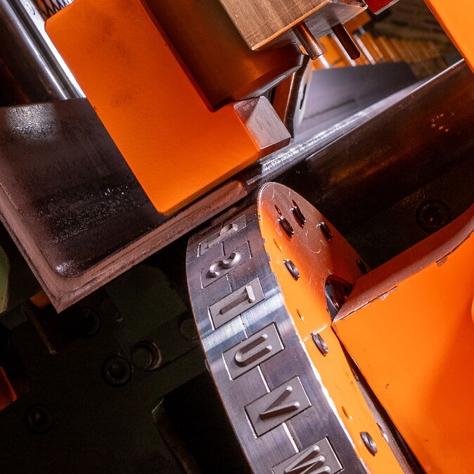 signoscript carbide scribing