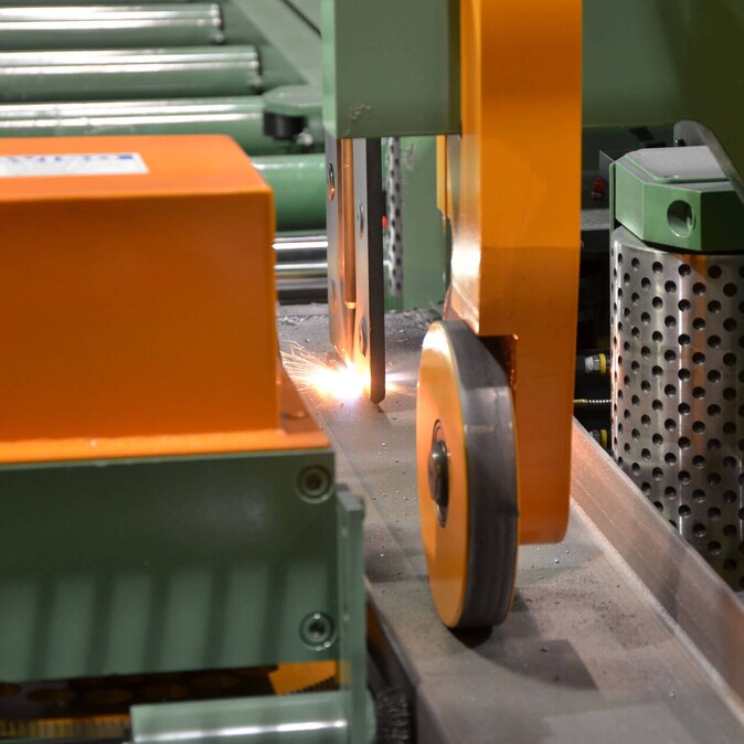 roller clamping system roller clamping system