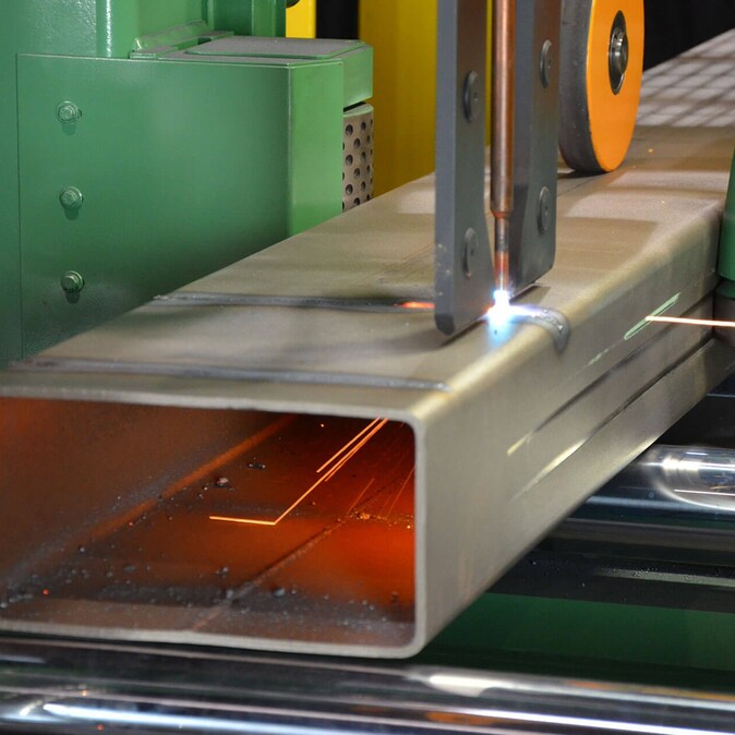 oxy-fuel cut tube oxy-fuel cut tube