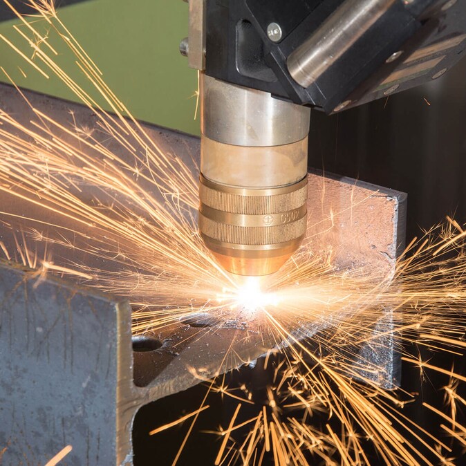 plasma cut beams plasma cut beams