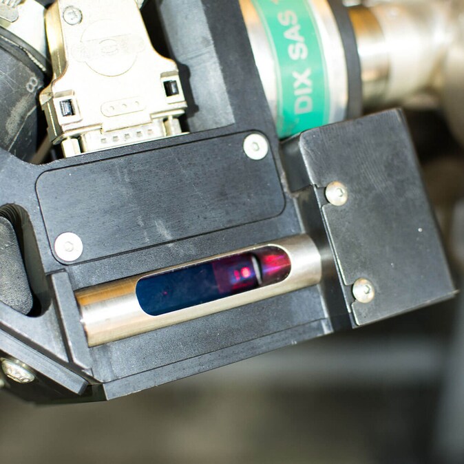 laser measurement laser measurement