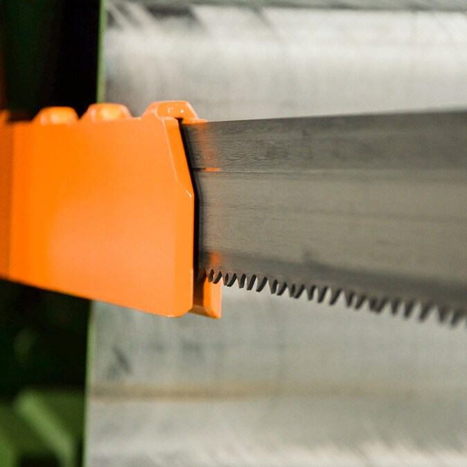 hydraulic blade tensioning hydraulic blade tensioning