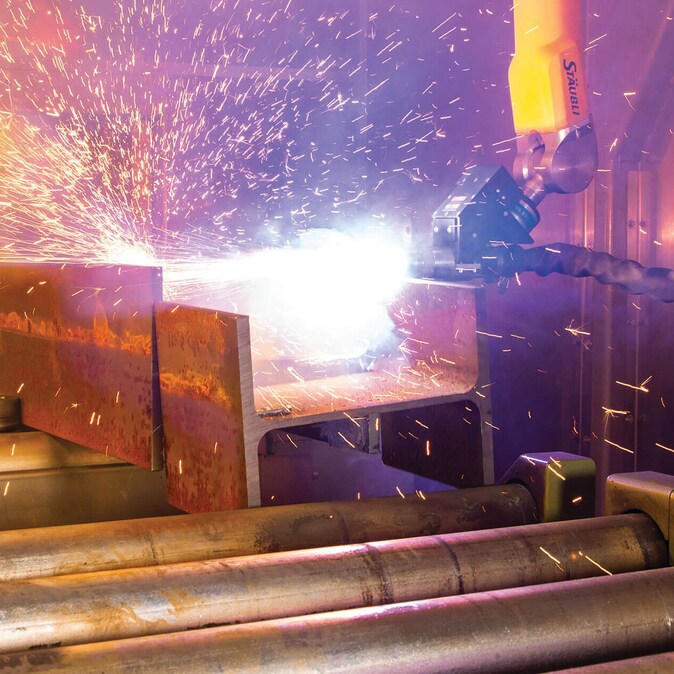 plasma cut beams plasma cut beams