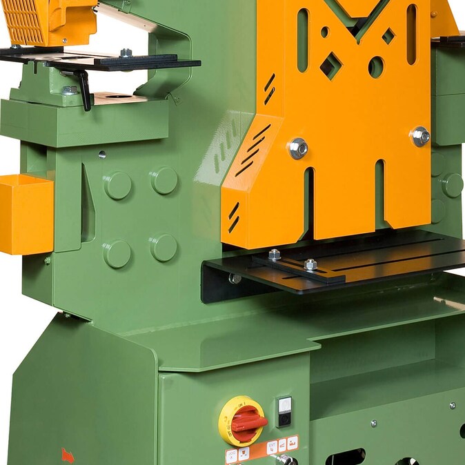 peddinghaus ironworker