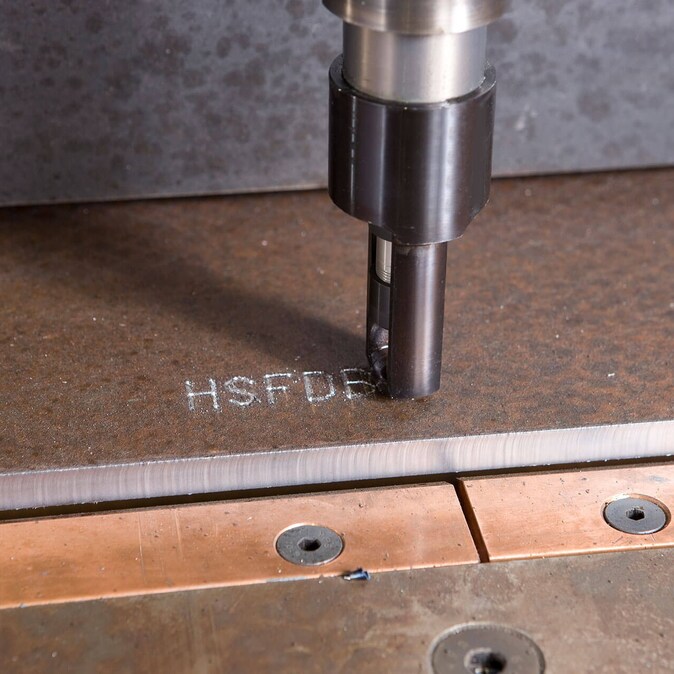 signoscript carbide scribing