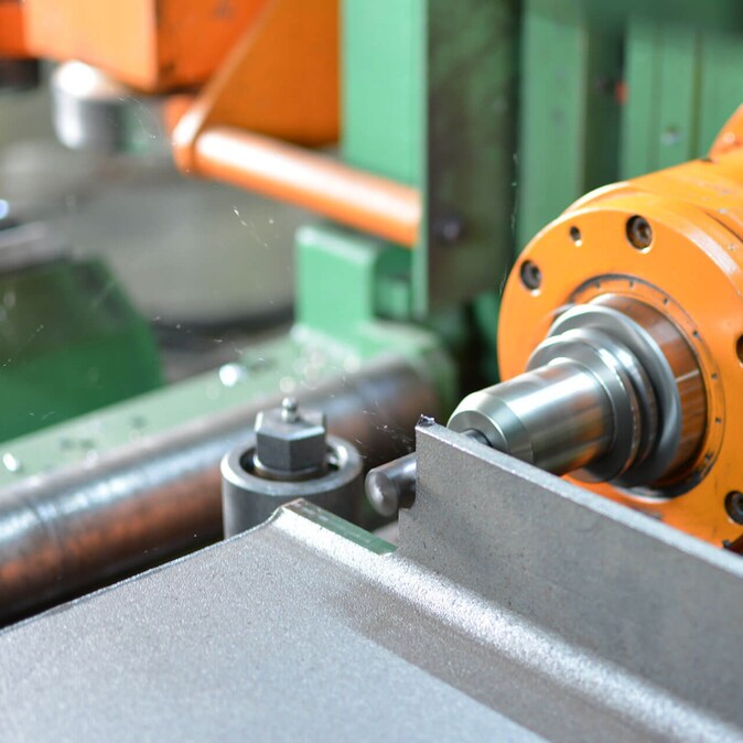 slot and cope milling slot and cope milling